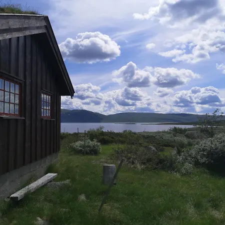 Pensionat Haugseter Fjellstue As