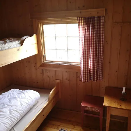 Haugseter Fjellstue As Pensionat Beitostolen