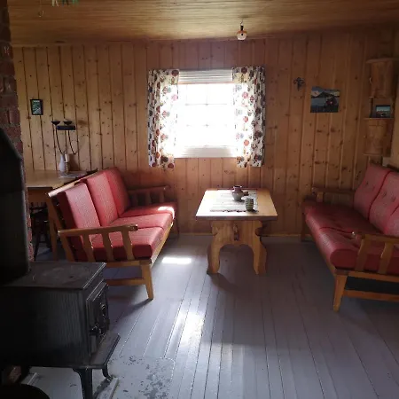 Haugseter Fjellstue As Pensionat Beitostolen