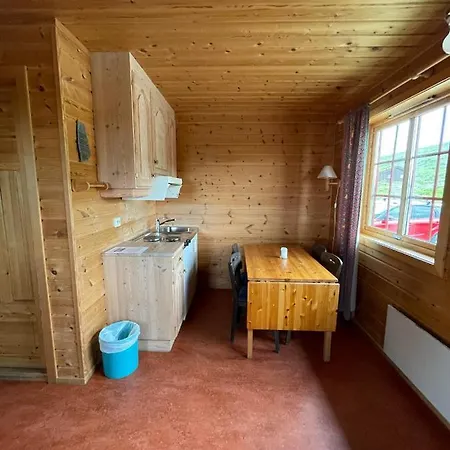 Haugseter Fjellstue As Pensionat Beitostolen