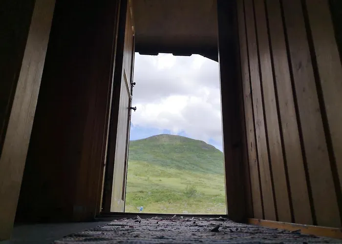 Haugseter Fjellstue As