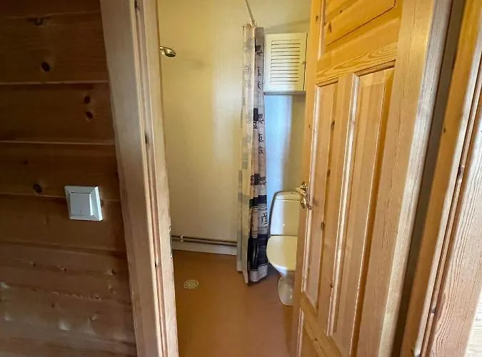 Haugseter Fjellstue As Casa de hóspedes Beitostolen