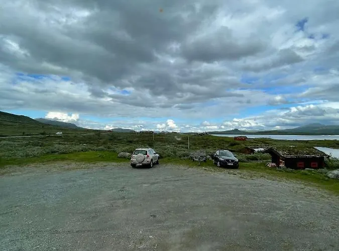 Haugseter Fjellstue As *