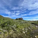 Haugseter Fjellstue As * Beitostolen