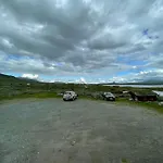 Haugseter Fjellstue As *
